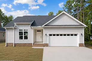 27 N High Point Rd, Southport, NC 28461 - Photo 1