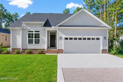 27 N High Point Road, Southport, NC 28461 - Photo 1