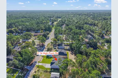 27 N High Point Road, Southport, NC 28461 - Photo 41