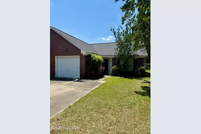 2613 Richard Drive #B, Greenville, NC 27834 - Photo 1