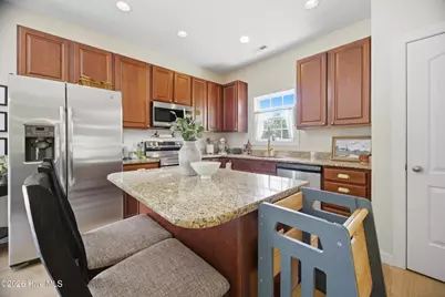 121 Laurel Woods Boulevard, Currituck, NC 27929 - Photo 13