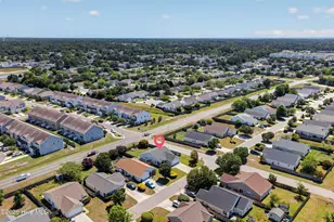 502 Foxfield Ct, Wilmington, NC 28411 - Photo 37