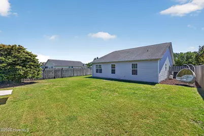 502 Foxfield Court, Wilmington, NC 28411 - Photo 33