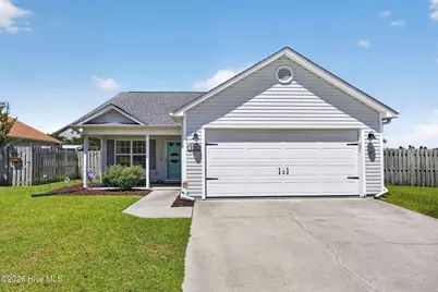 502 Foxfield Court, Wilmington, NC 28411 - Photo 43