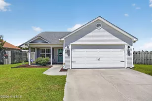 502 Foxfield Ct, Wilmington, NC 28411 - Photo 43