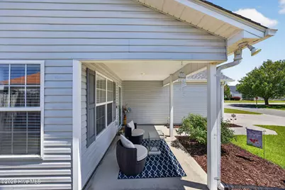 502 Foxfield Court, Wilmington, NC 28411 - Photo 41