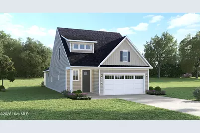 219 Brookwood Park Court, Sunset Beach, NC 28468 - Photo 1