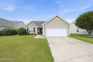113 Els Ln, New Bern, NC 28560 - Photo 3
