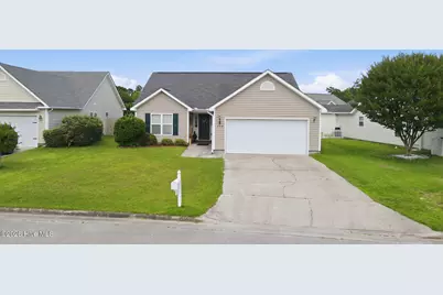 113 Els Lane, New Bern, NC 28560 - Photo 5