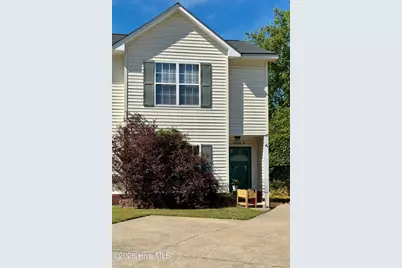 2502 Bluff View Court #B, Greenville, NC 27834 - Photo 1