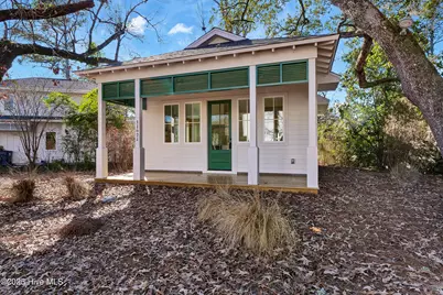 1102 Tree Canopy Way #A, Wilmington, NC 28403 - Photo 3