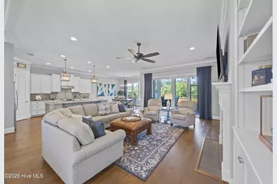 3334 Oyster Tabby Drive, Wilmington, NC 28412 - Photo 23
