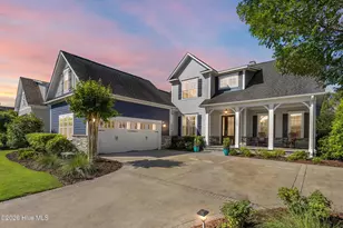 3334 Oyster Tabby Dr, Wilmington, NC 28412 - Photo 13