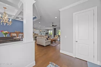 3334 Oyster Tabby Drive, Wilmington, NC 28412 - Photo 17
