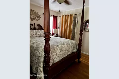 112 McQueen Street, Rockingham, NC 28379 - Photo 11