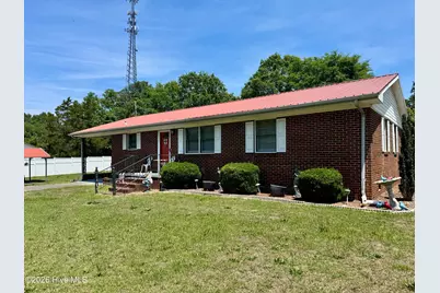 112 McQueen Street, Rockingham, NC 28379 - Photo 17