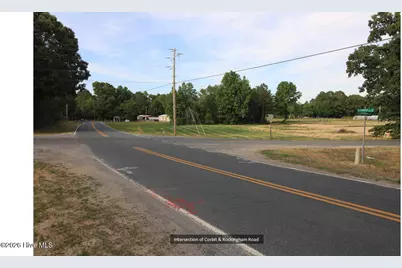 5901 Rockingham Road, Laurel Hill, NC 28351 - Photo 13