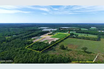 5901 Rockingham Road, Laurel Hill, NC 28351 - Photo 7