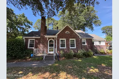310 E 12th Street, Washington, NC 27889 - Photo 1