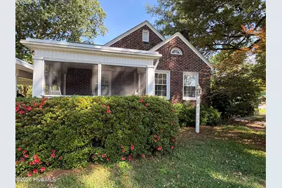 310 E 12th Street, Washington, NC 27889 - Photo 13