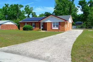 4505 Colonial Rd, Martinez, GA 30907 - Photo 3