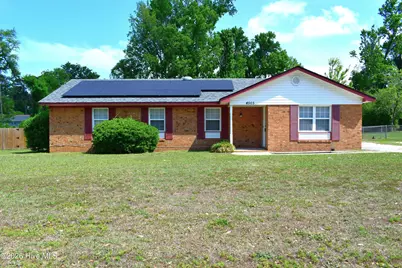 4505 Colonial Road, Martinez, GA 30907 - Photo 1