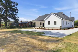 2212 M L King Jr Parkway SE, Wilson, NC 27893 - Photo 41