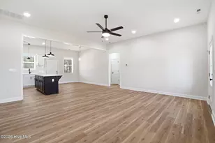 2212 M L King Jr Parkway SE, Wilson, NC 27893 - Photo 7