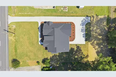 2212 M L King Jr Parkway SE, Wilson, NC 27893 - Photo 45