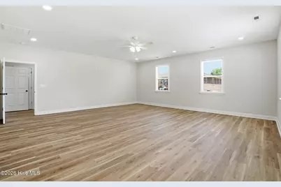 2212 M L King Jr Parkway SE, Wilson, NC 27893 - Photo 17