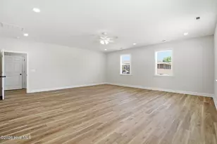 2212 M L King Jr Parkway SE, Wilson, NC 27893 - Photo 17
