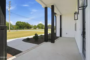 2212 M L King Jr Parkway SE, Wilson, NC 27893 - Photo 5