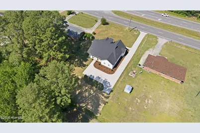 2212 M L King Jr Parkway SE, Wilson, NC 27893 - Photo 47