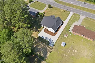 2212 M L King Jr Parkway SE, Wilson, NC 27893 - Photo 47