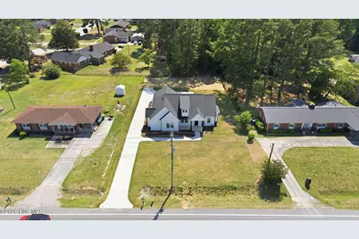 2212 M L King Jr Parkway SE, Wilson, NC 27893 - Photo 43