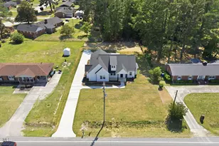 2212 M L King Jr Parkway SE, Wilson, NC 27893 - Photo 43
