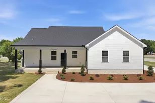 2212 M L King Jr Parkway SE, Wilson, NC 27893 - Photo 35