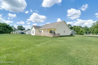 132 Lacarol Street, Rose Hill, NC 28458 - Photo 23
