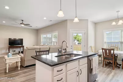 132 Lacarol Street, Rose Hill, NC 28458 - Photo 13