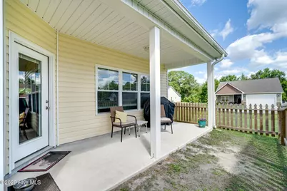 132 Lacarol Street, Rose Hill, NC 28458 - Photo 21