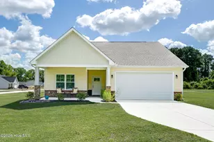 132 Lacarol St, Rose Hill, NC 28458 - Photo 1