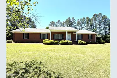 1565 Friendship Church Road, Faison, NC 28341 - Photo 3
