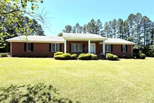 1565 Friendship Church Rd, Faison, NC 28341 - Photo 3