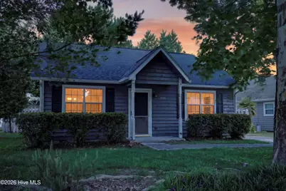 3900 Fawn Creek Drive, Wilmington, NC 28409 - Photo 1