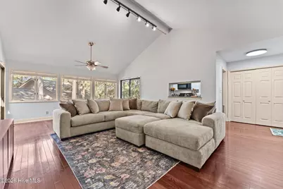190 Barton Hills Court, Pinehurst, NC 28374 - Photo 3