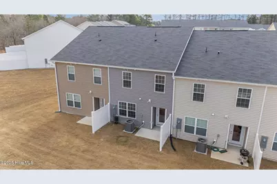 2309 Gracie Lane, Carthage, NC 28327 - Photo 7