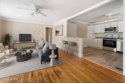 619 S 9th Street, Wilmington, NC 28401 - Photo 5