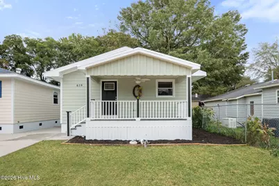 619 S 9th Street, Wilmington, NC 28401 - Photo 1
