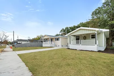 619 S 9th Street, Wilmington, NC 28401 - Photo 3