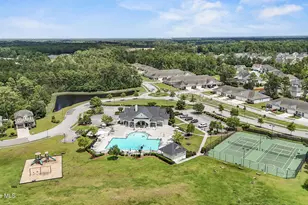 5088 W Chandler Heights Dr, Leland, NC 28451 - Photo 25